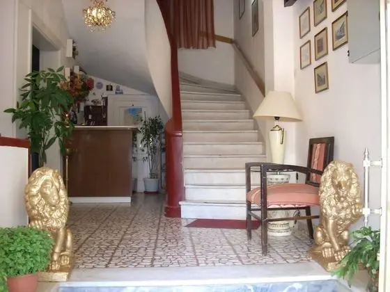 Hotel Acropole