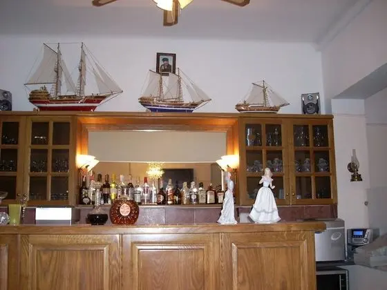 Hotel Acropole - Bar