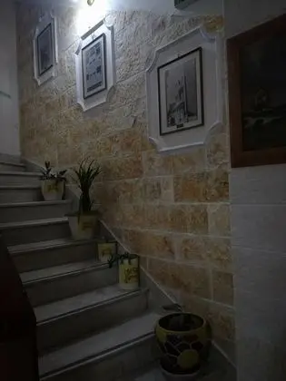 Hotel Acropole - İç Mekan