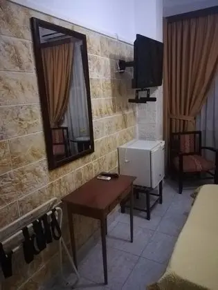Hotel Acropole - Oda