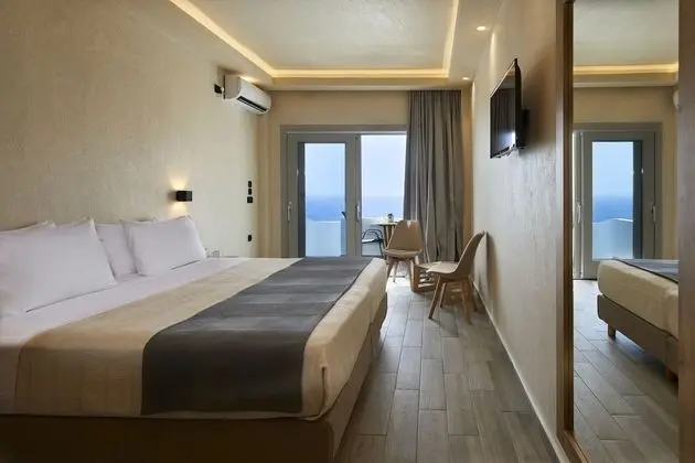 Acropole Sunrise - Öne Çıkan Resim