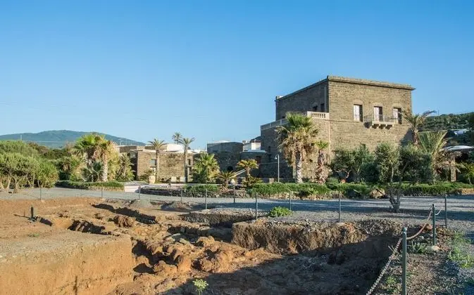Resort Acropoli - 1