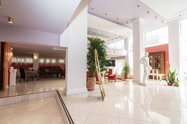 Acropolis Ami Boutique HotelFotoğrafı