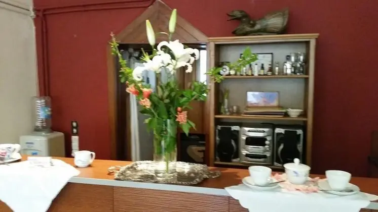 Acropolis Hotel - Yerinde Yemek