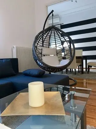 Acropolis detached house