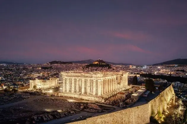 Acropolis Elite Residence