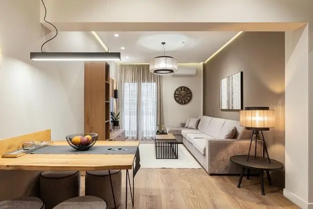 Acropolis Elite Residence - Oda Düzeni