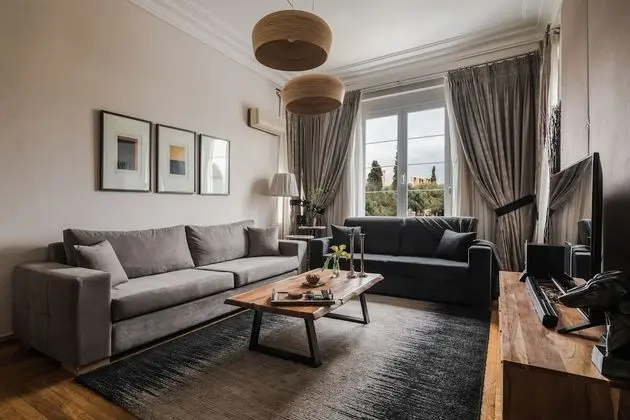 Acropolis Exclusive Residence - Öne Çıkan Resim