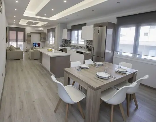 Acropolis Gem by GHH