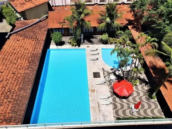 Acropolis Marina - Dış Mekan