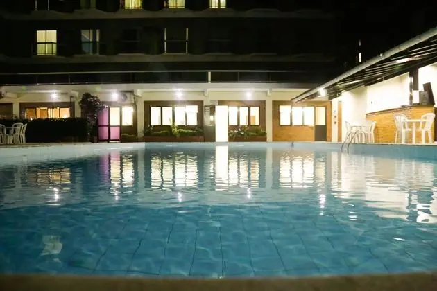 Acropolis Marina - Havuz