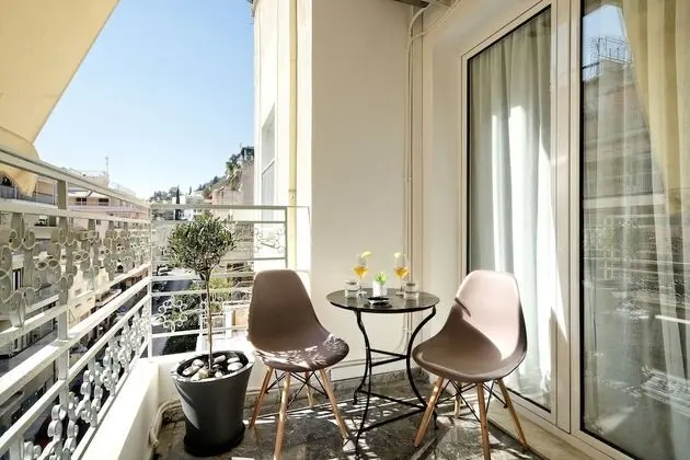 Acropolis Plus Penthouse
