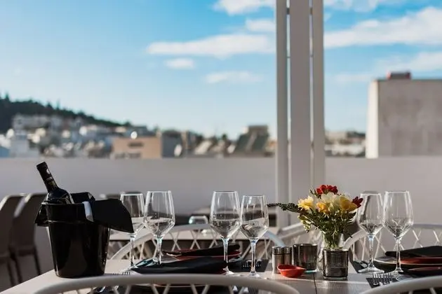 Acropolis Select Hotel - Genel