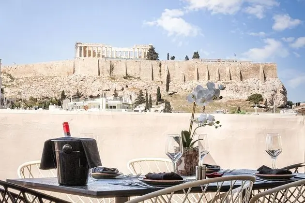 Acropolis Select Hotel - Öne Çıkan Resim