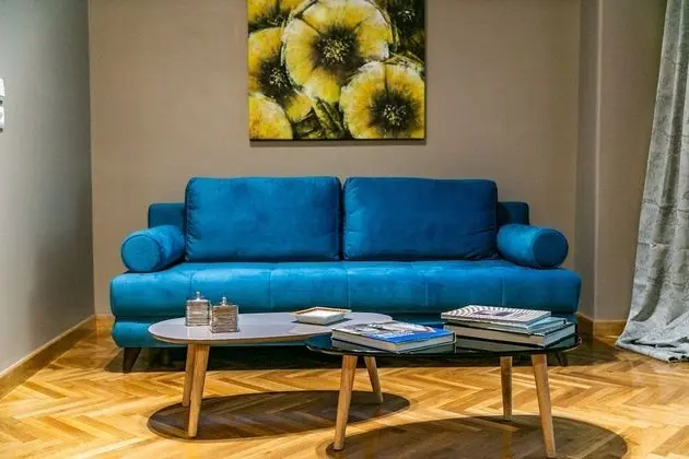 Acropolis Urban Apartments