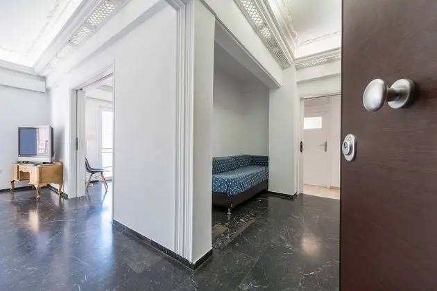 Acropolis View Dream Apartments