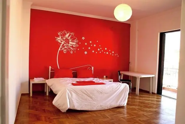 Acropolis View Dream - Hostel