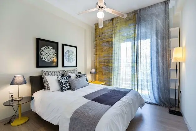 Acropolis View Luxury Suite