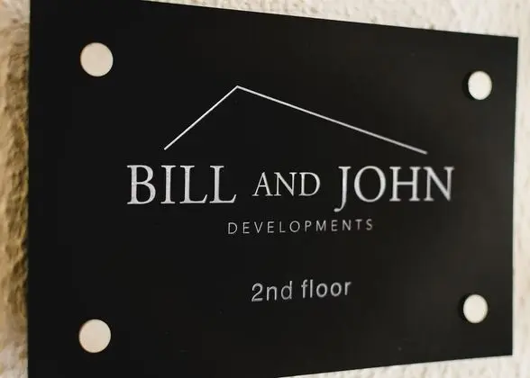 Acropolis White Key Residence