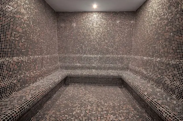 Acroter Hotel & Spa - Spa