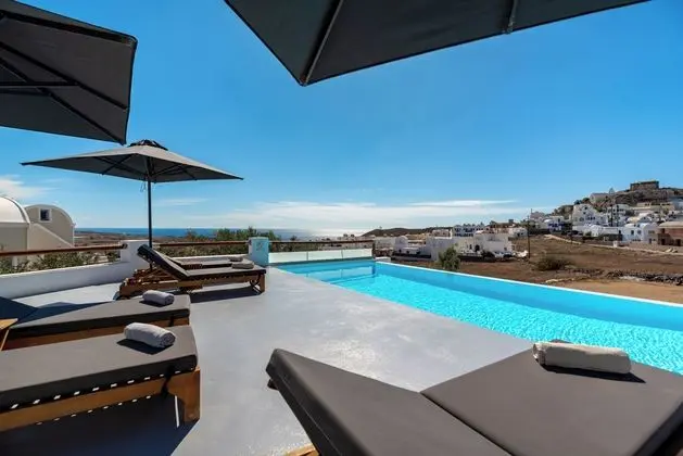 Acrothea Suites & Villas - Öne Çıkan Resim