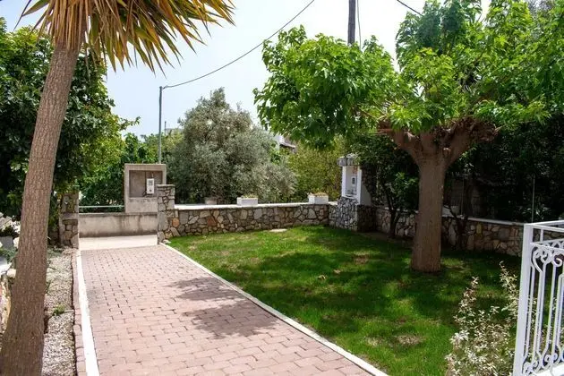 Act Art Skiathos - Dış Mekan