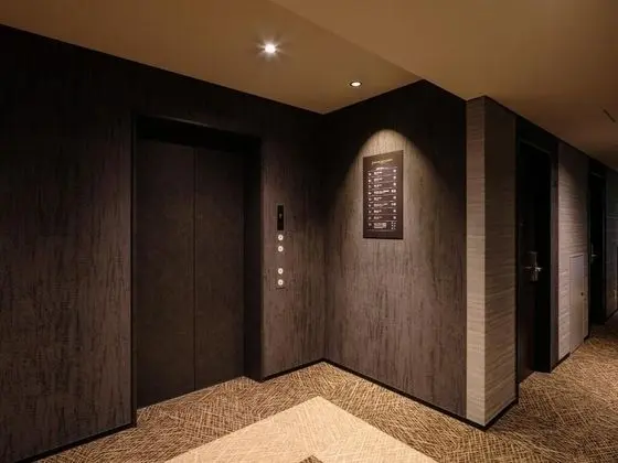 Hotel Act Garden HAMAMATSU - İç Mekan