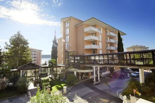 Act-ION Hotel Neptun