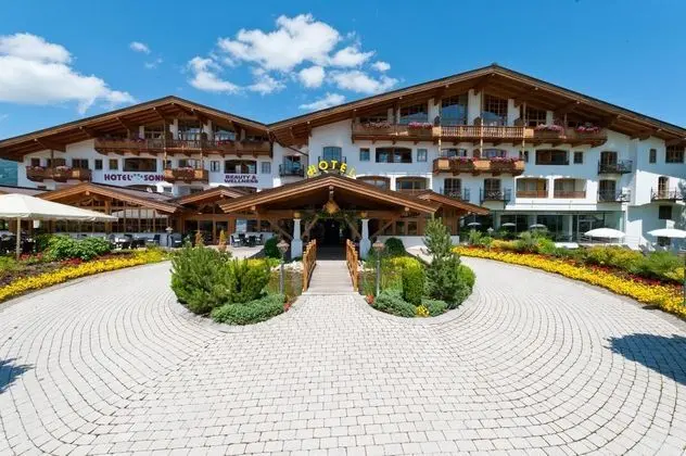 Activ Sunny Hotel Sonne
