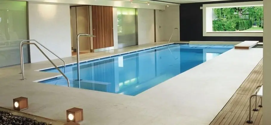 Active Hotel - Havuz