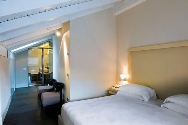 Active Hotel - Oda