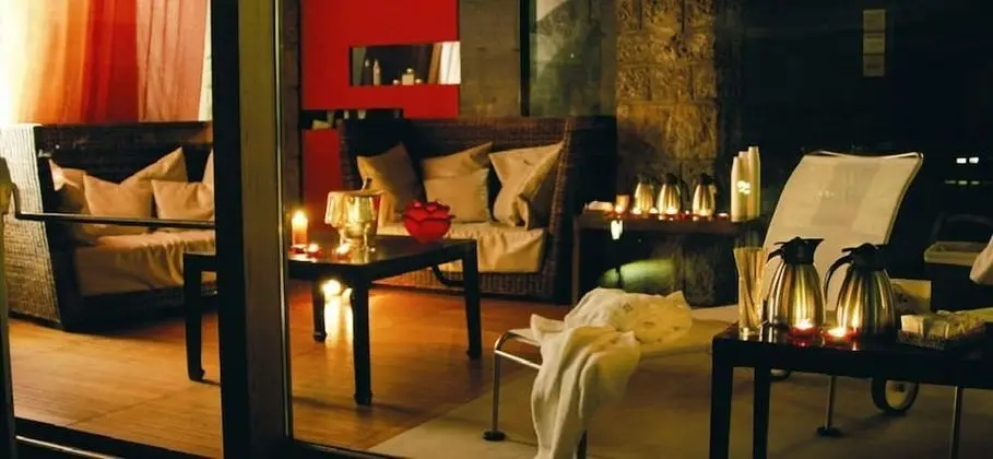 Active Hotel - Spa