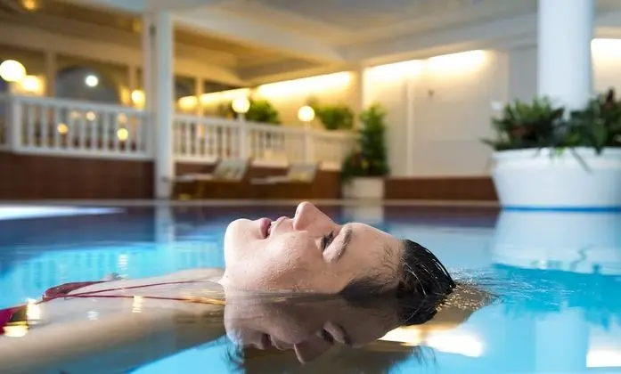 Activehotel Diana - Havuz