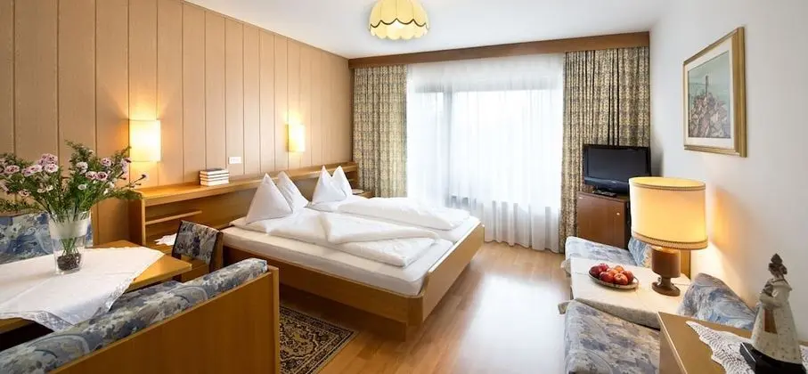 Activehotel Diana - Oda