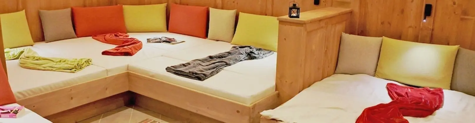 Activehotel Diana - Spa