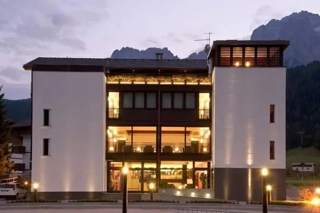 Active Hotel La Torre - Dış Mekan
