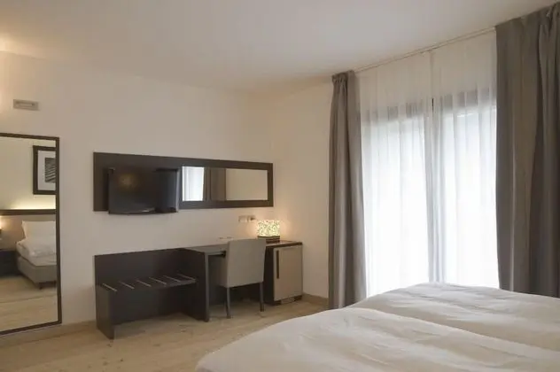 Active Hotel La Torre - Oda