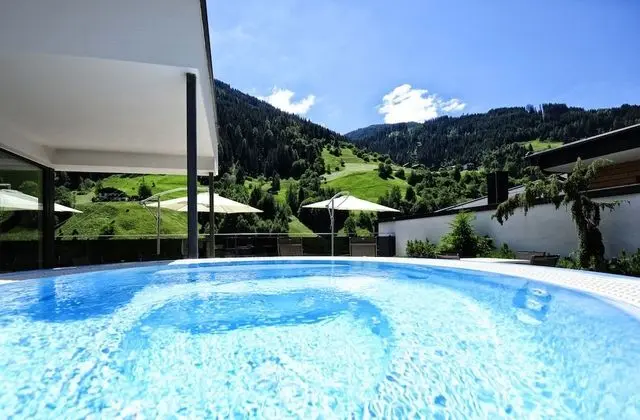 Active Nature Resort DAS SeeMOUNT - Spa