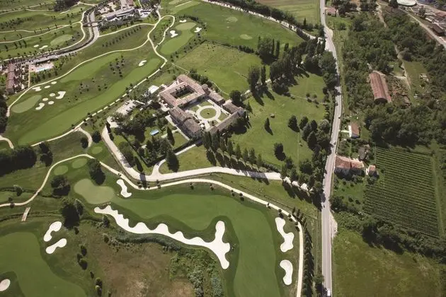 Active Hotel Paradiso & Golf