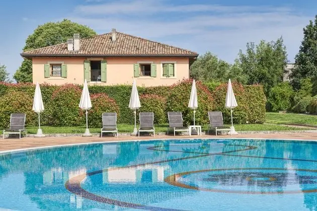 Active Hotel Paradiso & Golf - Öne Çıkan Resim