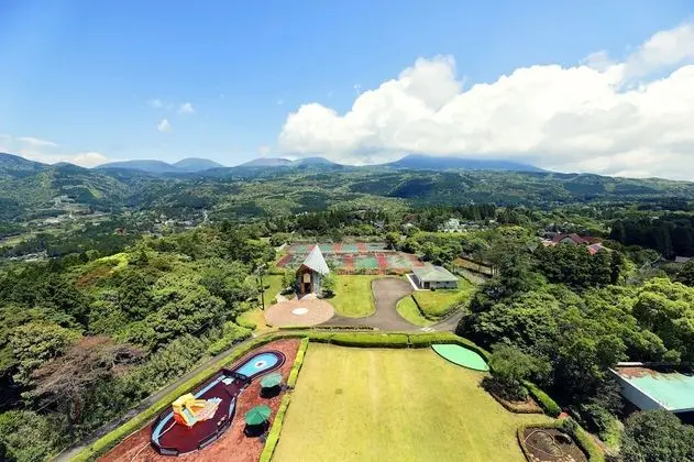 Active Resorts KIRISHIMA