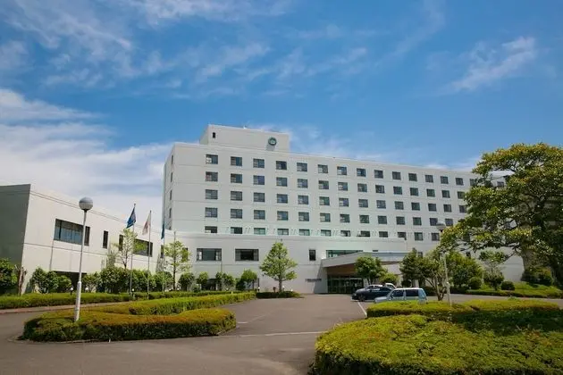 Active Resorts KIRISHIMA - Dış Mekan