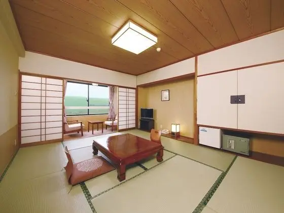Active Resorts KIRISHIMA - Oda