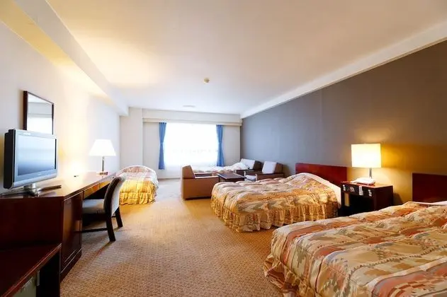 Active Resorts KIRISHIMA - Öne Çıkan Resim
