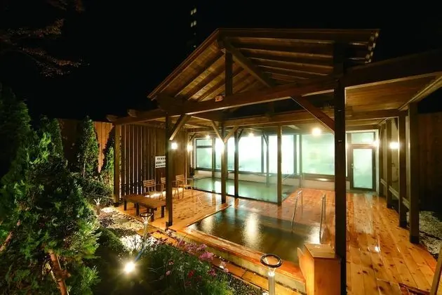 Active Resorts MIYAGI ZAO