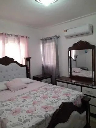 Actractivo Apartamento en Santiago