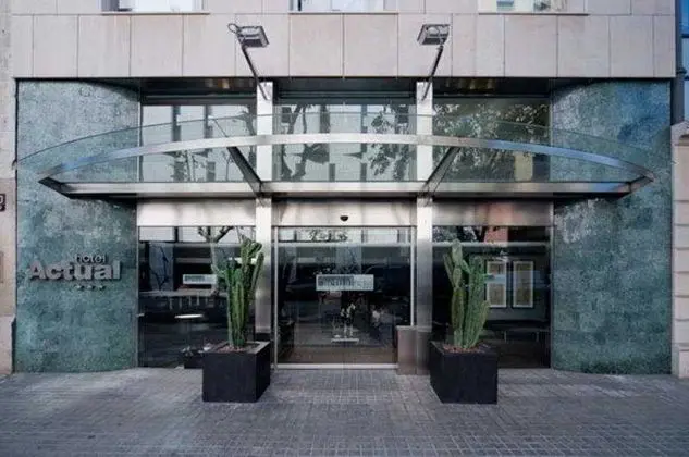Hotel Actual Boutique