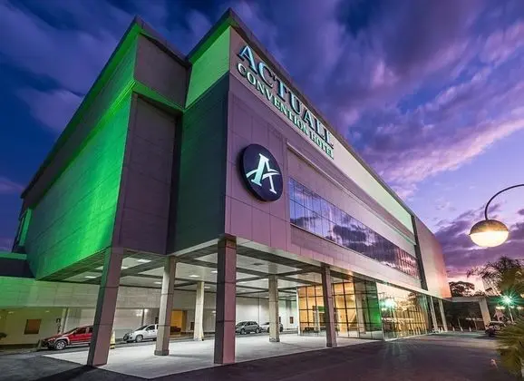 Actuall Hotel - 1