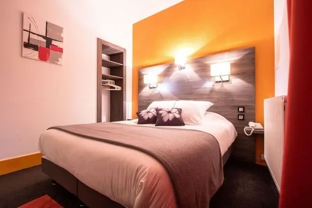 Hotel Actuel Chambéry Centre - Öne Çıkan Resim