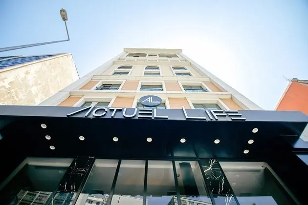 Actuel Life Hotel